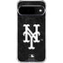 MLB New York Mets Dark Wash Google Pixel 10 Clear Case